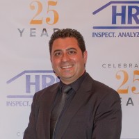 HRST, Inc. Employee Behnam Kholghi's profile photo