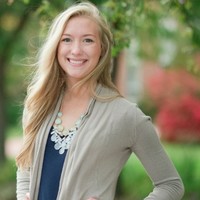 TLC NURSING SERVICES Employee Mallory Walling's profile photo