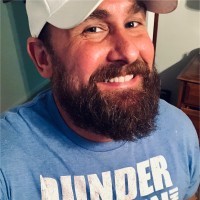 Industrial Thermal Services, LLC Employee Derek Jackson's profile photo