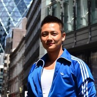 U Mobile Employee Eddie Quek's profile photo