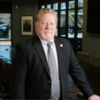 CMC Employee Sam Claxton's profile photo