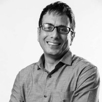 Space Matrix Employee Akash Agarwal's profile photo