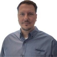 Progressive Insurance Employee Rob Slade's profile photo