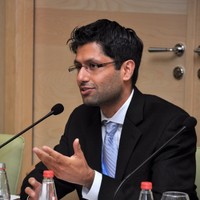 Natural Resources Canada | Ressources naturelles Canada Employee Nadim Kara's profile photo