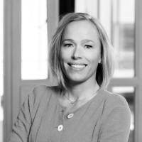 Redevco Employee Esther Pennings's profile photo