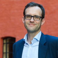 Lendo Group Employee Dagfinn Teigland's profile photo