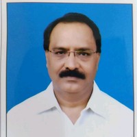 Kanpur Fertilizers & Chemicals Limited Employee Mahesh Tripathi's profile photo