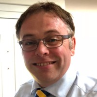 My Red Crayons Employee Steve Weston's profile photo