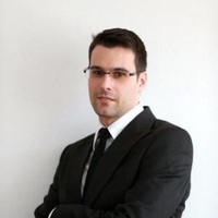P&S CAPITAL Employee Tomaz Bukovac's profile photo