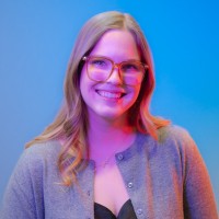 AccessU Employee Sally Lyle's profile photo