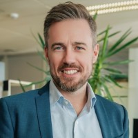 Visionect Employee Luka Birsa's profile photo