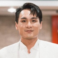 WHALETEQ Co., LTD Employee Stephan Syue's profile photo