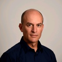 Cando Drones Employee Alon Kloss's profile photo