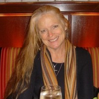 The Aerospace Corporation Employee Gail Johnson-Roth's profile photo