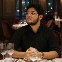 ABI SCHOOL Employee Akram Bacha's profile photo