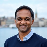 CUBE84 Employee Satha Annamalai's profile photo