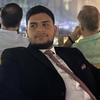 Ali Netfa Email