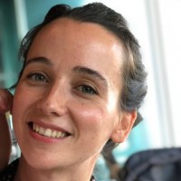 Wizeline Employee Rocío Bueno Cuesta's profile photo