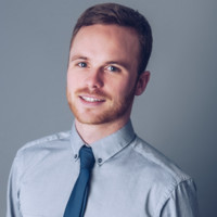 BES Group Employee Rob Walsh's profile photo