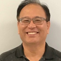 Intel Corporation Employee Peter Ko's profile photo