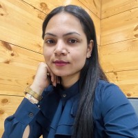 Akansha Chauhan Email