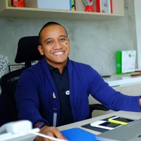 Panenmaya Employee Pikukuh Tutuko's profile photo