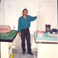 Mark Jaya Engineering Sdn Bhd Employee Mohamad Zin's profile photo