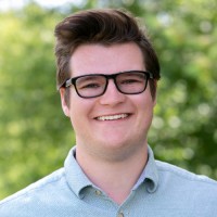 Harvard Library Employee James Jain-Lynch's profile photo