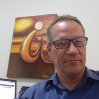MedGen Employee Mario Mendes's profile photo