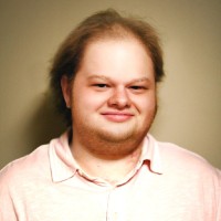 Great Lakes Science Center Employee Jesse Hernon's profile photo