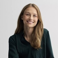 Select Model Management Employee Tiffani Ntanos's profile photo