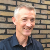 Ambidexter Interim Management Employee Wilko Brom's profile photo