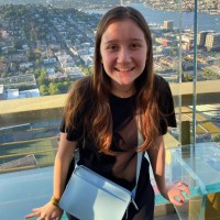 Limitless Minds Employee Ana Bellamy's profile photo