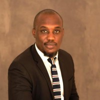 Nigerian Civil Aviation Authority Employee Oyewumi Assoc's profile photo