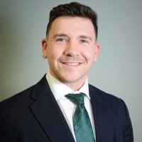 ApprentiScope Employee Sean Cosentino's profile photo