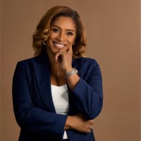 Danielle Harrington Email & Phone Number