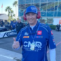 CMR Construction & Roofing Employee Steven Soule's profile photo