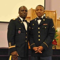 San Antonio ISD Employee Robert Meeks's profile photo