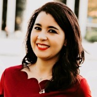 Blue Ridge Area Food Bank Employee Hanan A.'s profile photo