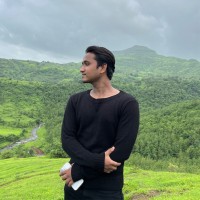 Confidev Tech Employee Kaif Ansari's profile photo
