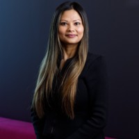 Tribeca Investment Partners Employee Wiriya Plukavec's profile photo