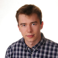 Electronic Chart Centre AS Employee Mateusz Burasiński's profile photo