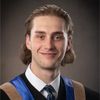 In-Line Pigging Solutions Employee Ethan Sherwood's profile photo