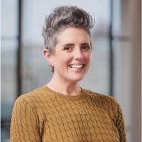 Epsilogen Ltd Employee Rebecca Atkinson-Dell's profile photo