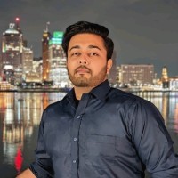 Keck & Wood, Inc. Employee Muhammad Jawwad's profile photo