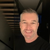 Tour de Cure Australia Employee Andrew Leakey's profile photo