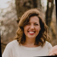 Bloomsbury USA Employee Lily Yengle's profile photo