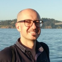 Stuart Employee Luigi Antonini's profile photo