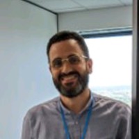 Atlas Engineering Group Employee Mimo Sfahani's profile photo