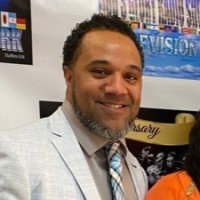 Rempac Foam Employee Glen Davis's profile photo